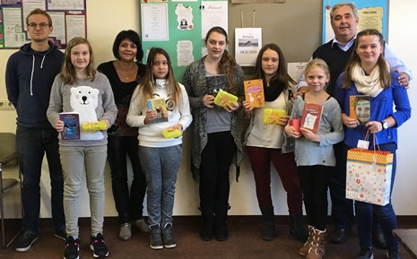 realschule selb 12161