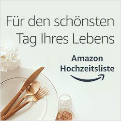 amazon hochzeit
