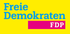 logo fdp