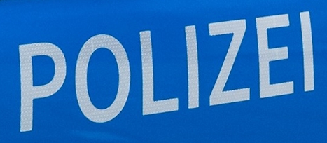 Polizei 