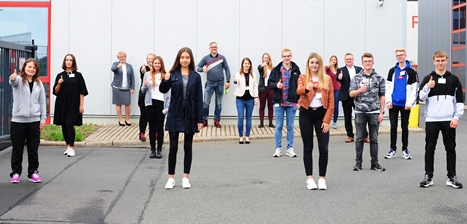rapa ausbildung 2020