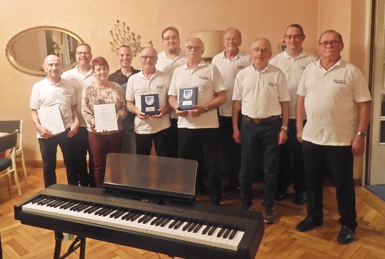 gesangverein thalia selb 1122