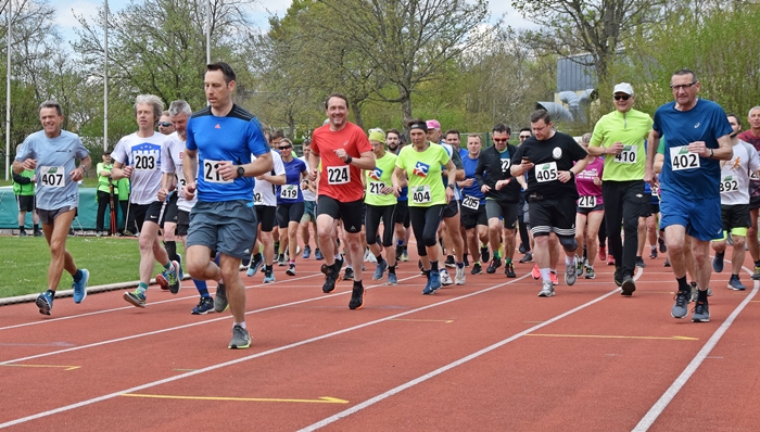 halbmarathon selb 2022