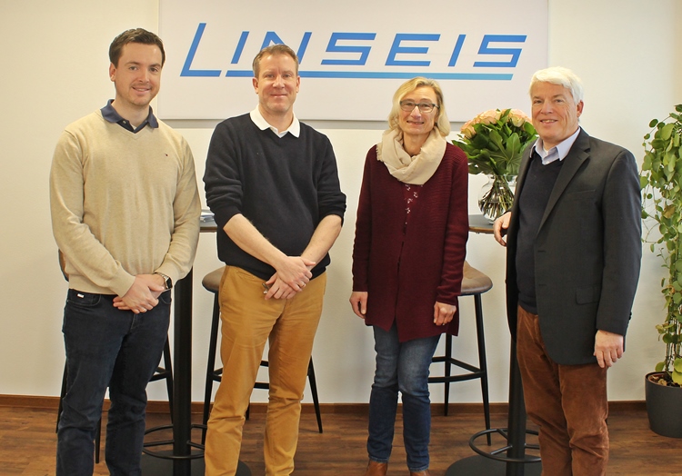 linseis selb 02231