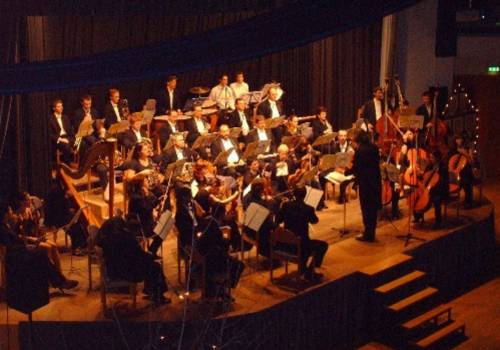 philharmoniker prag rosenthaltheater selb