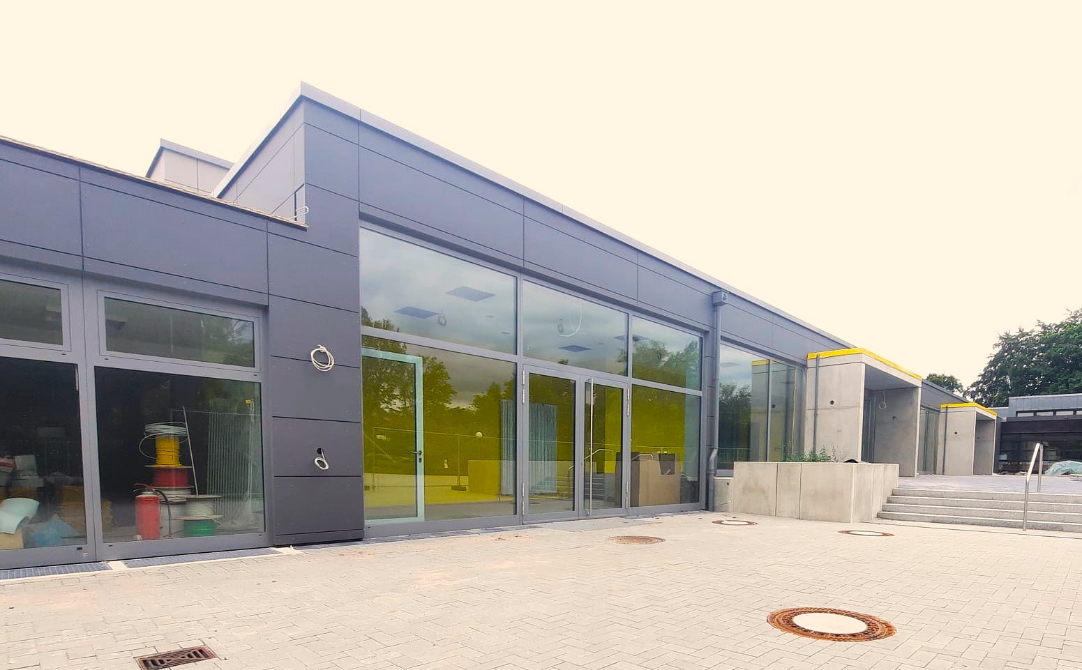 realschul sporthalle selb 0925