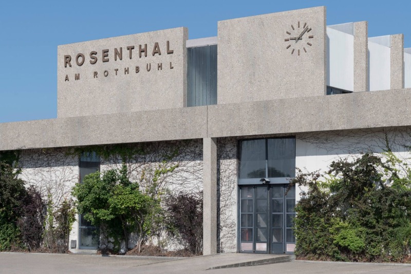 rosenthal rothbuehl selb
