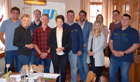 csu jungeunion selb 0618
