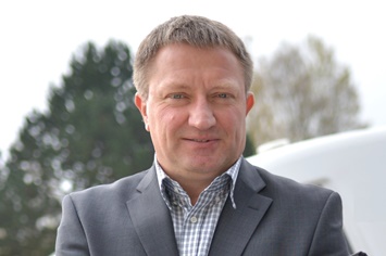 Stephan Rummel FWS