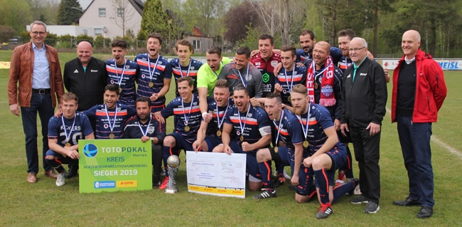 kickers Selb pokal 2019