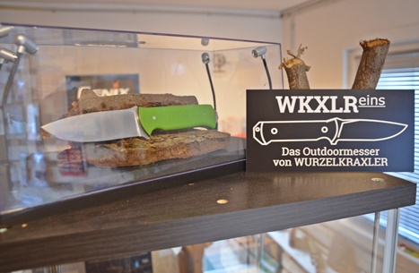 wurzelkraxler basecamp selb