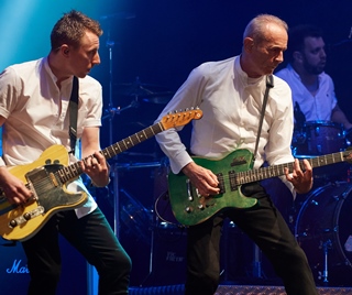 statusquo